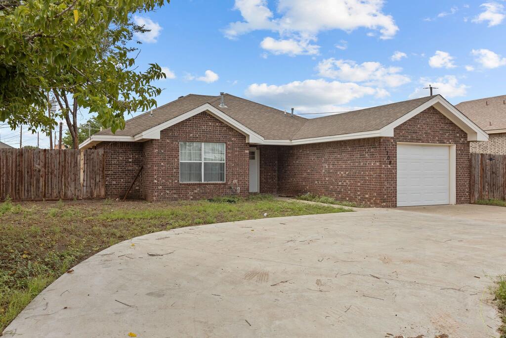 1708 English Dr — photo