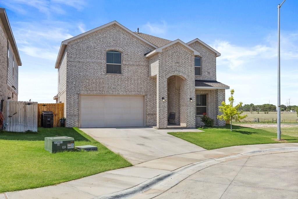 3102 Mearns Ct — photo