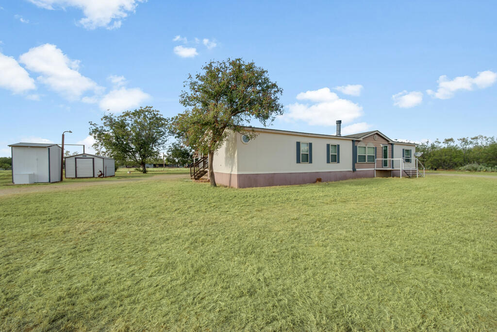 2303 N Anderson Road, Big Spring, TX 79720 — photo 3