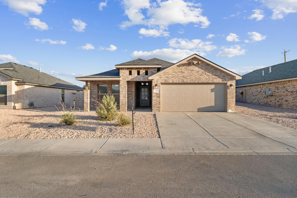 489 Stagecoach Dr — photo