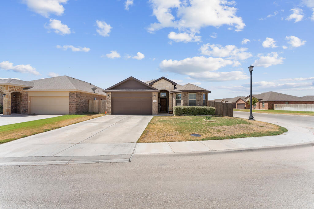 6919 Brooks Ranch Road, Odessa, TX 79765 — photo 2