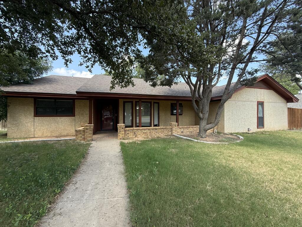 4107 Angelina Dr — photo