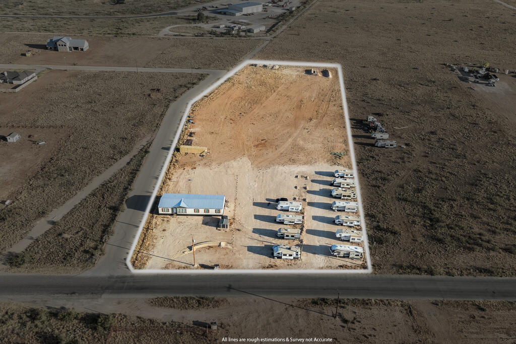 2059 Private Rd C2300 — photo