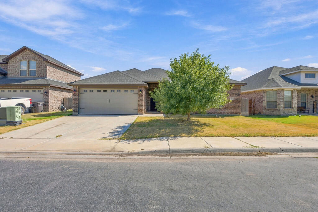 1604 Overshine Lane — photo