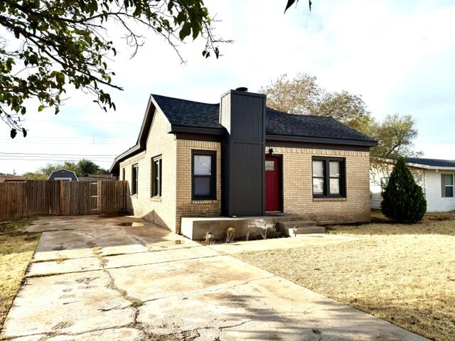 3311 Sycamore Ave — photo