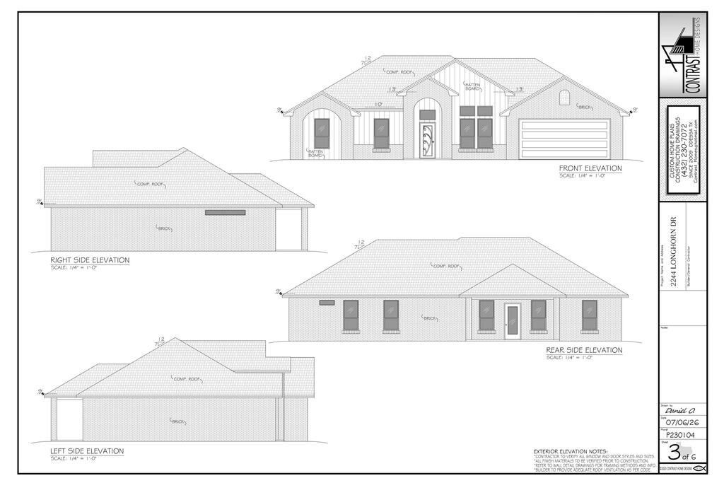 2244 Longhorn Dr — photo