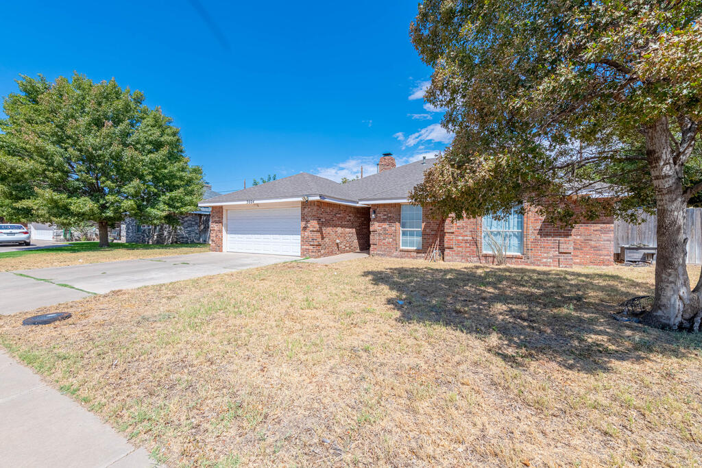 3604 Springmont Dr — photo