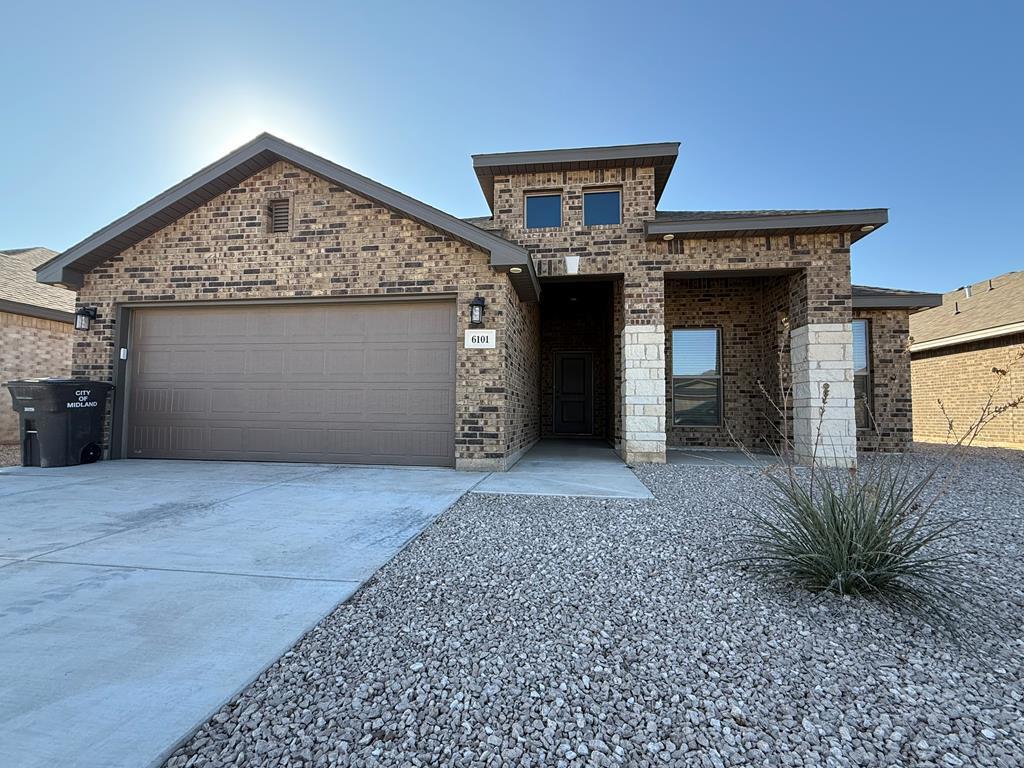 6101 Poppy Dr — photo