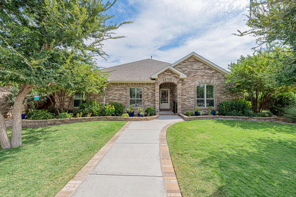 6109 Barton Springs Ct — photo