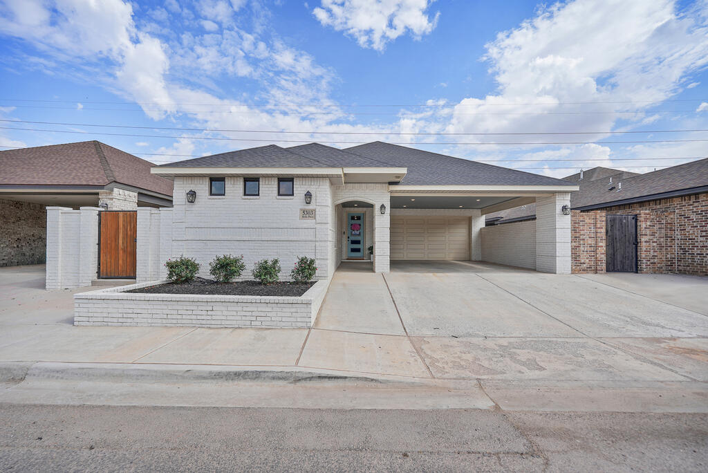 5303 Bella Place — photo