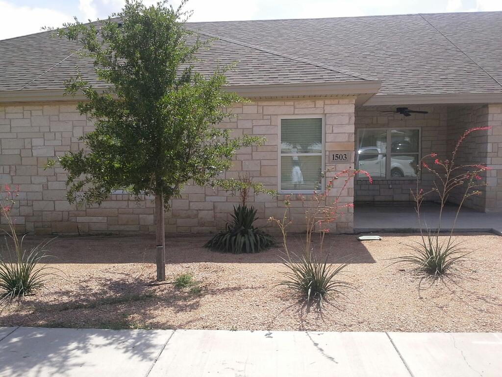 1503 Club Dr — photo