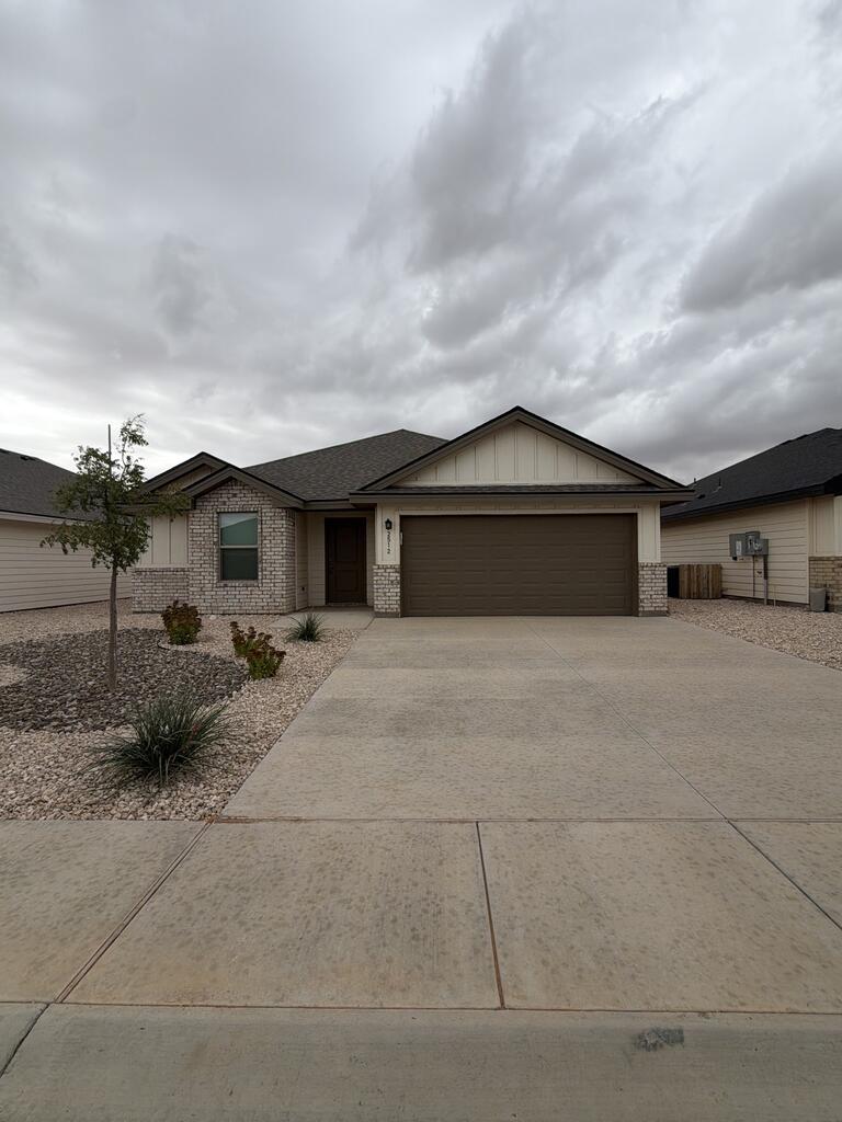 2512 S County Rd 1101 — photo