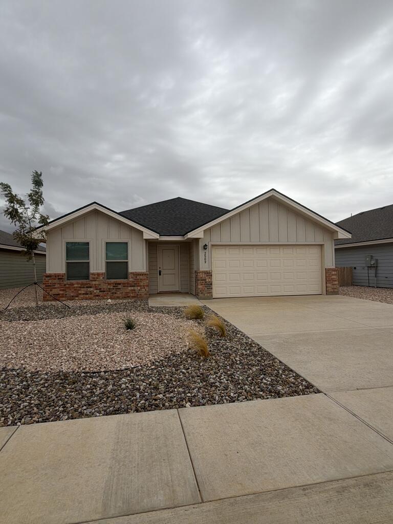 2509 S County Rd 1100 — photo