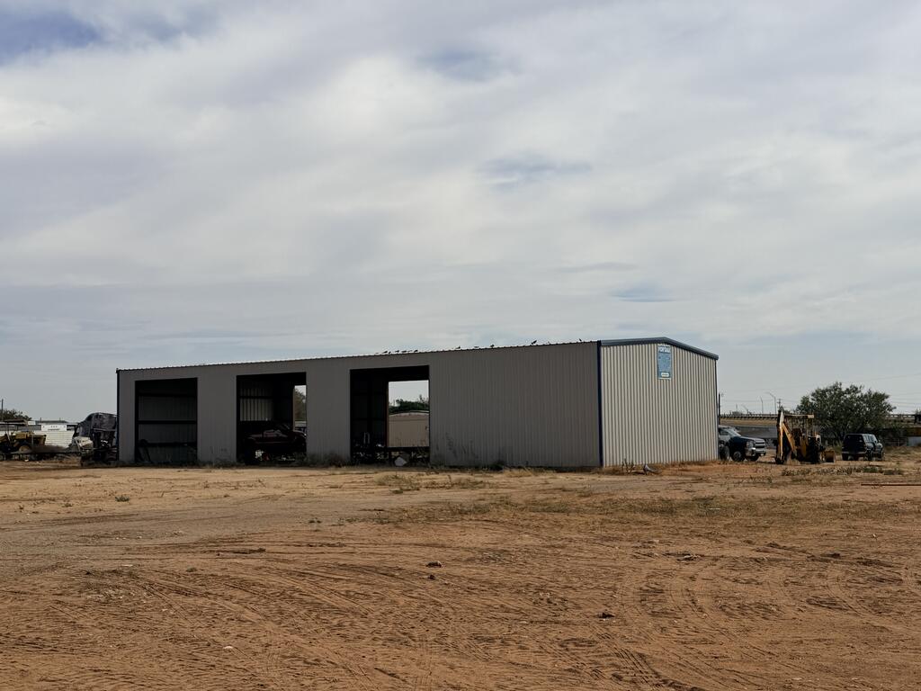 1100 County Rd 1136 — photo