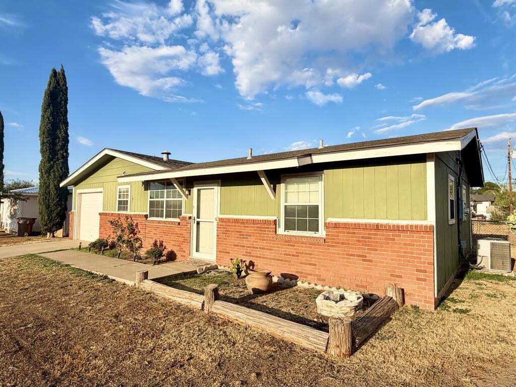 4209 Parkway Road, Big Spring, TX 79720 — photo 3