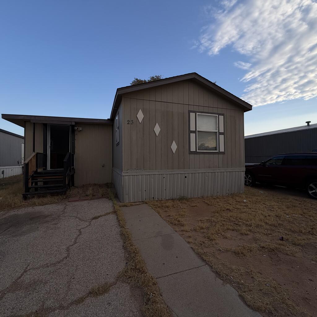 23 Paradise Lane — photo