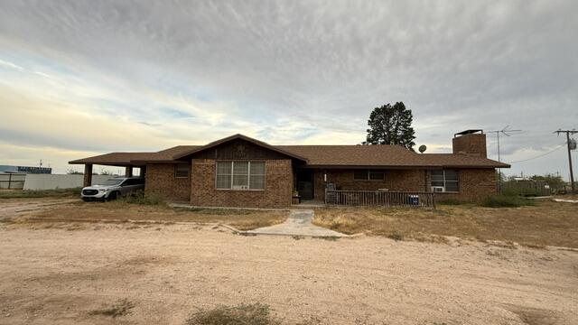 4690 E Poppy Dr — photo