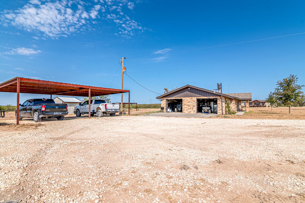 5910 Ratliff Road, Big Spring, TX 79720 — photo 3