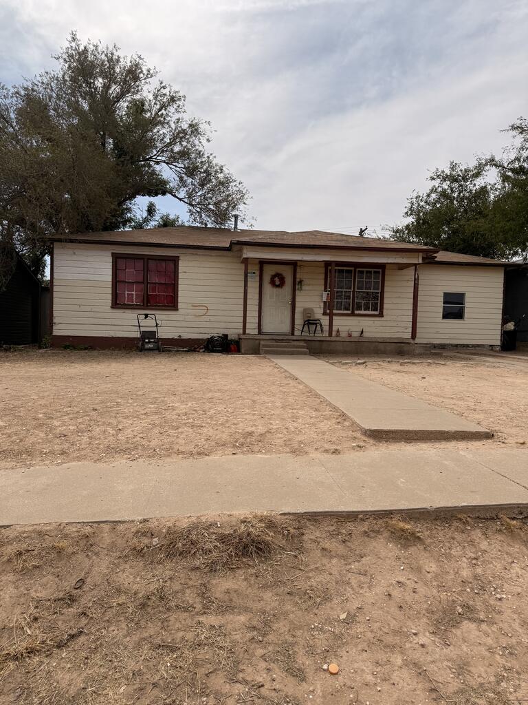 1310 Tucson Rd — photo