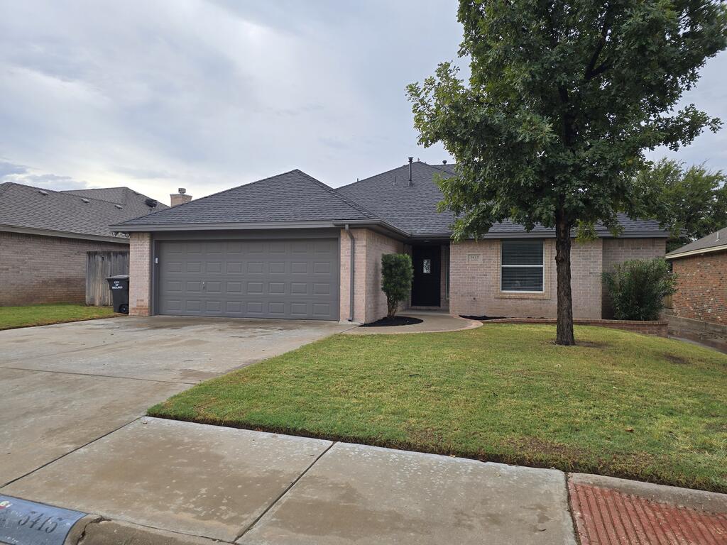 5415 San Saba Ct. — photo