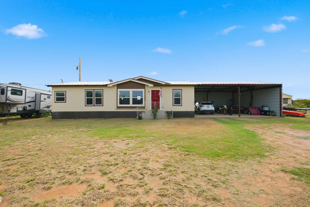 2875 County Rd 319 — photo
