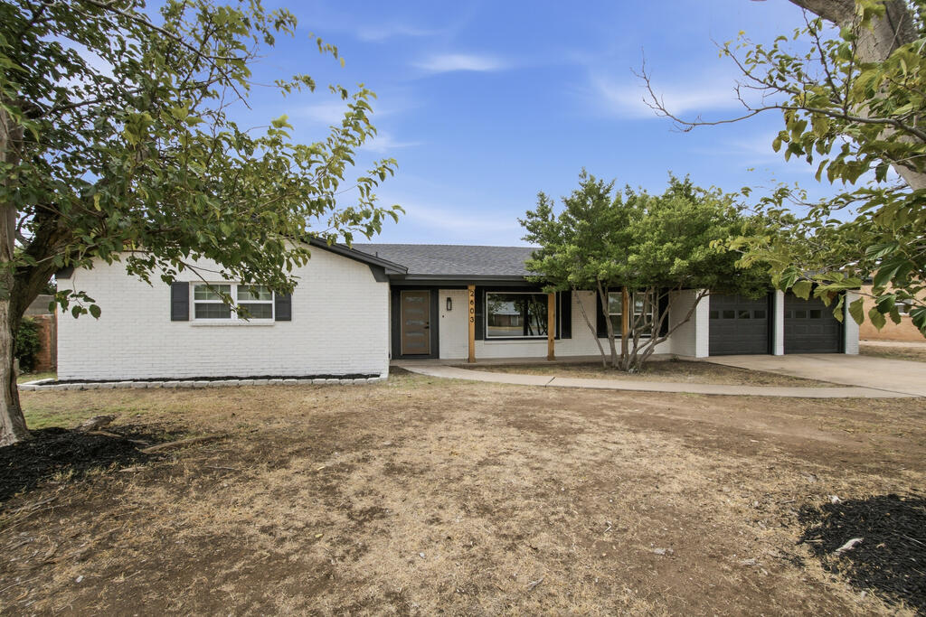 2603 Culver Dr — photo