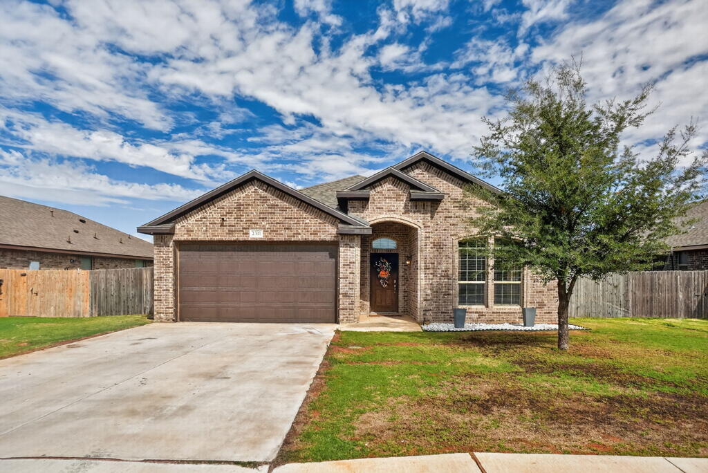 2311 Vista Ridge Rd — photo