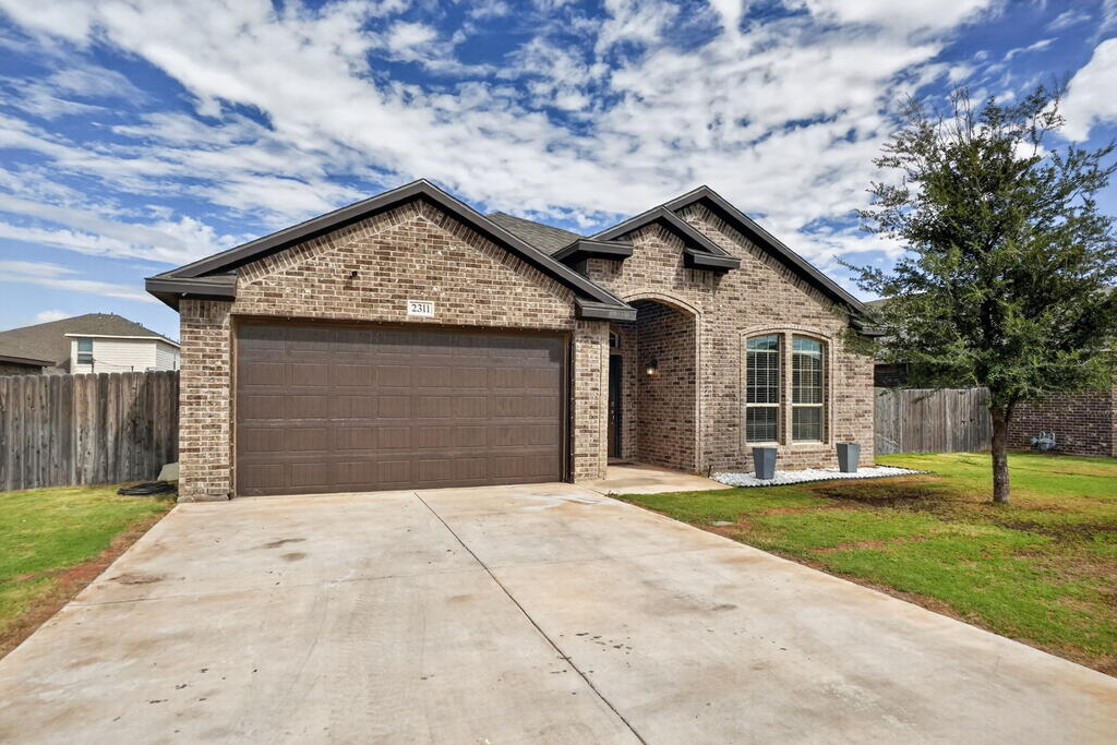 2311 Vista Ridge Road, Midland, TX 79705 — photo 2