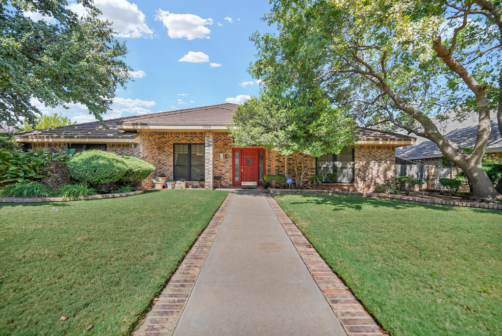 3500 Trinity Meadows Dr — photo