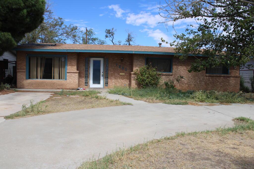 1603 E 5th Street, Big Spring, TX 79720 — photo 2