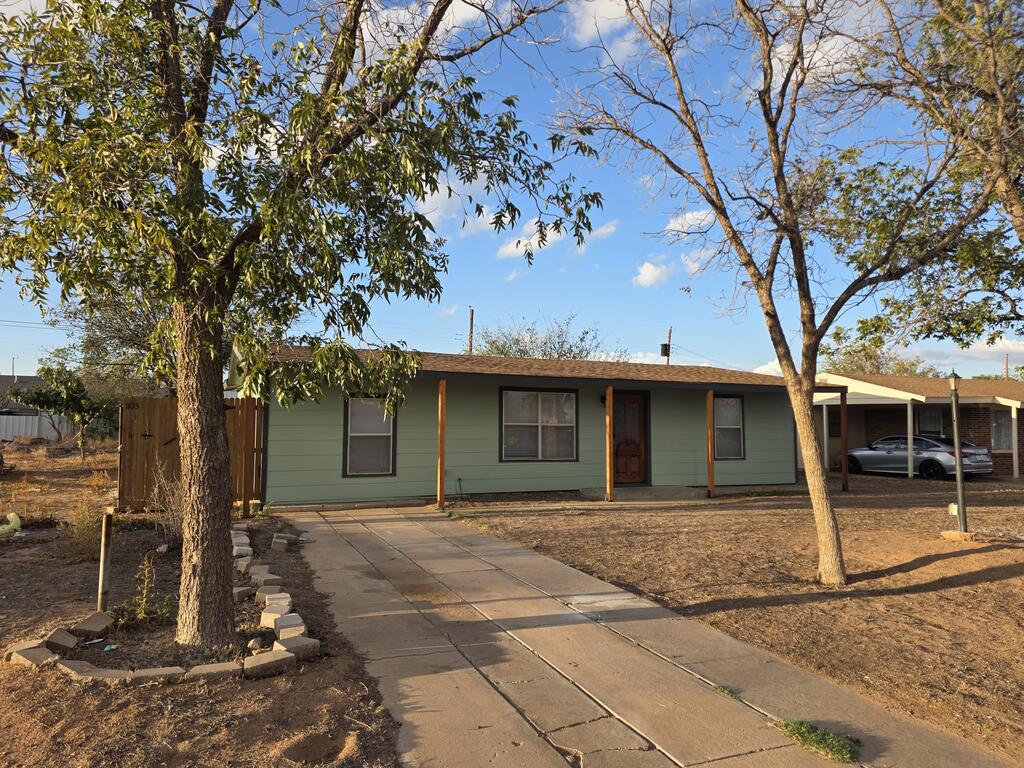 1103 E Pine, Midland, TX 79701 — photo 3