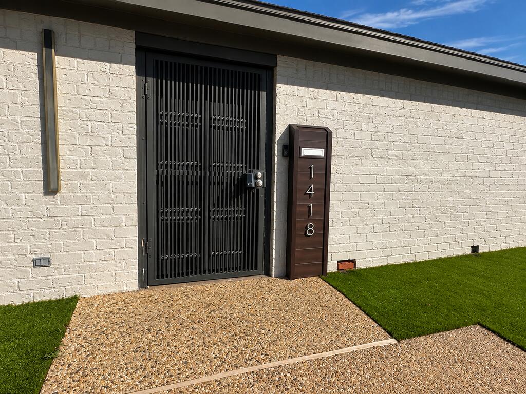 1418 Pine, Midland, TX 79705 — photo 2