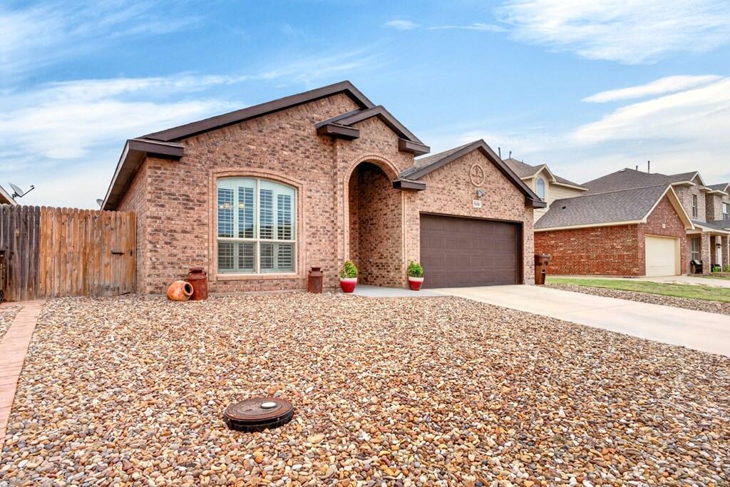 5606 Rodeo Street, Midland, TX 79705 — photo 2