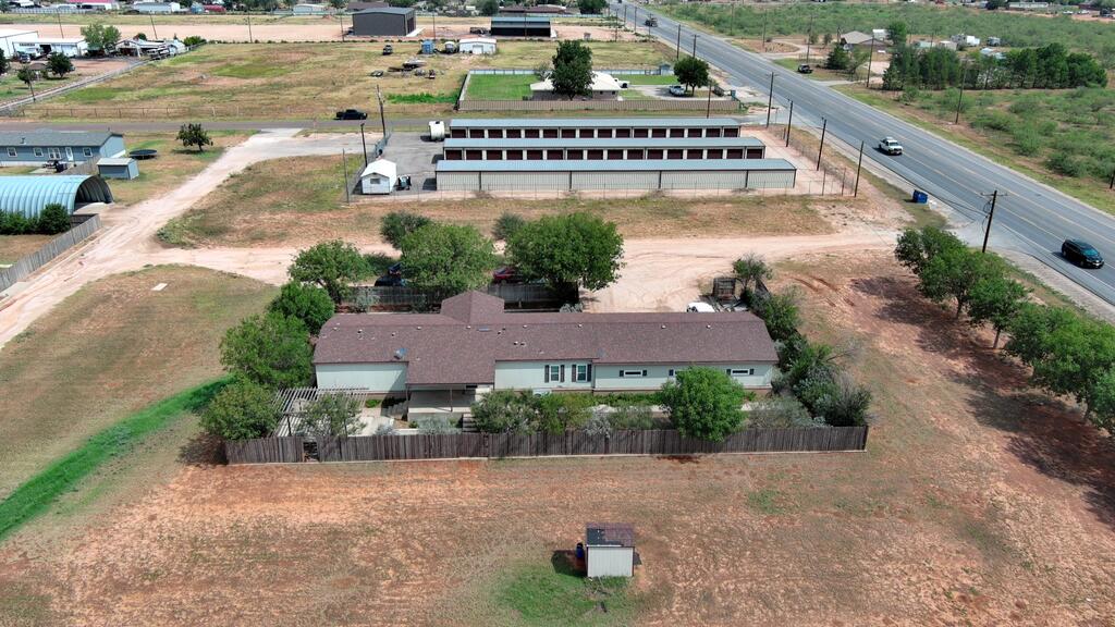 5702 S Hwy 349 Home — photo