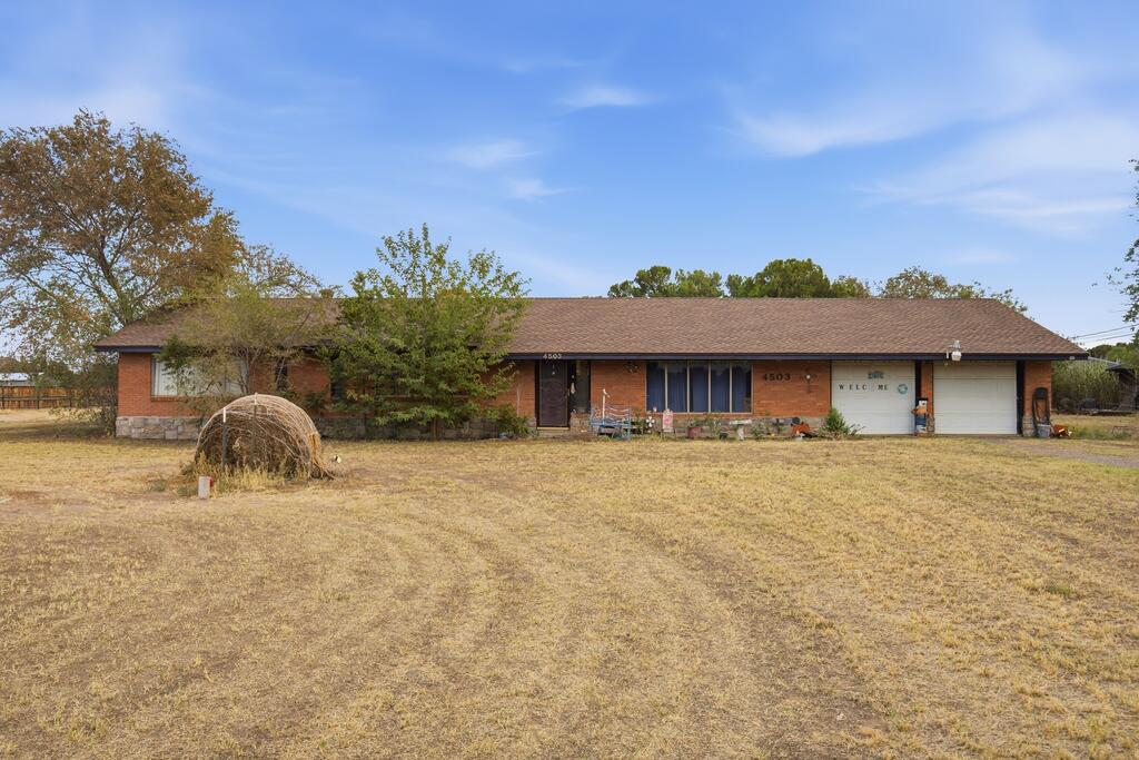 4503 Mockingbird Lane — photo