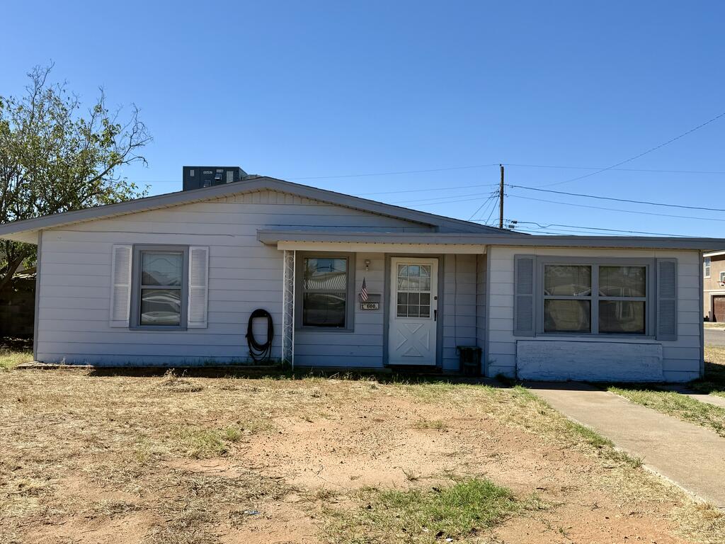 600 Ruby Drive, Midland, TX 79703 — photo 2