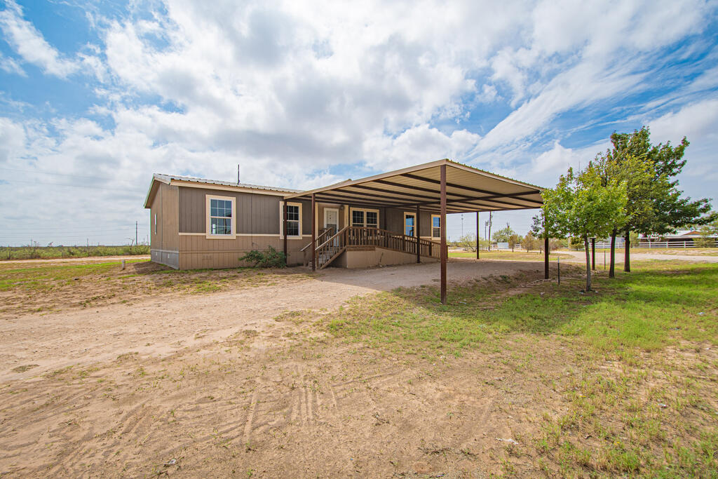 4409 S County Rd 1131 #a — photo
