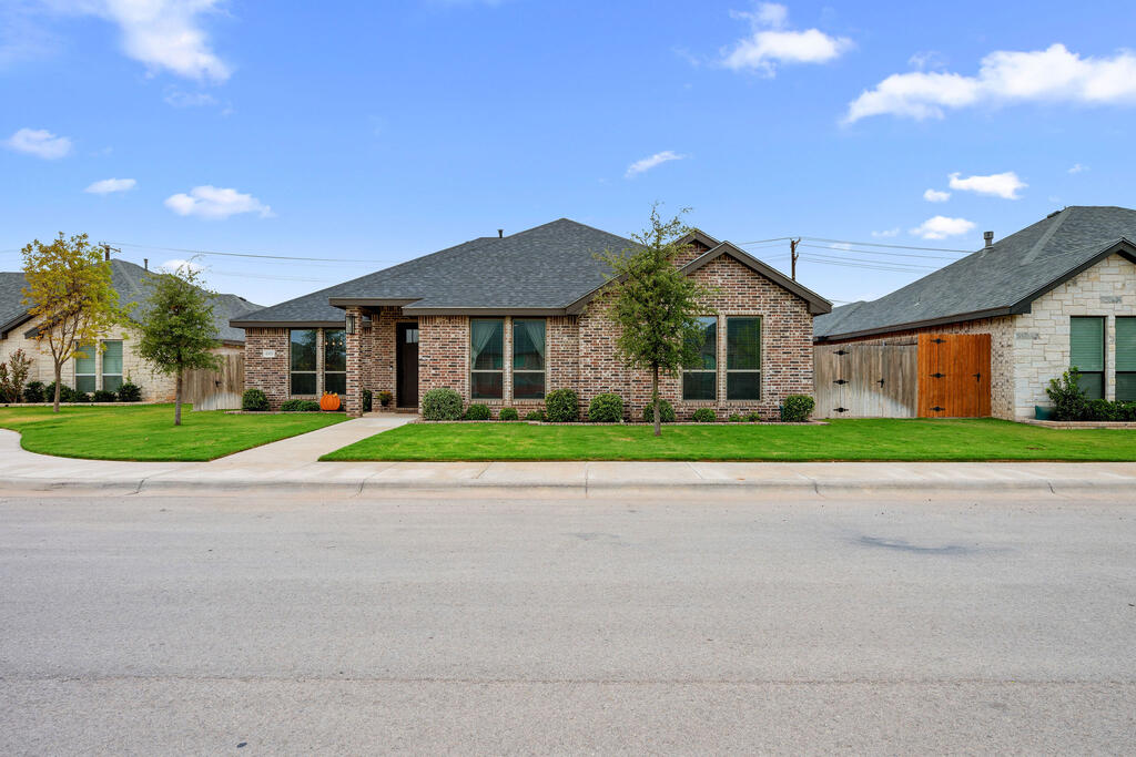 4503 Clear Fork Court — photo