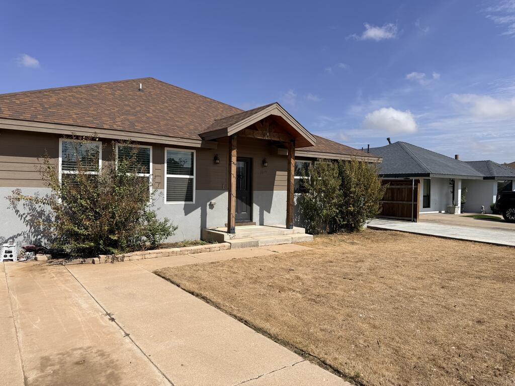 109 E Oak Avenue, Midland, TX 79705 — photo 2
