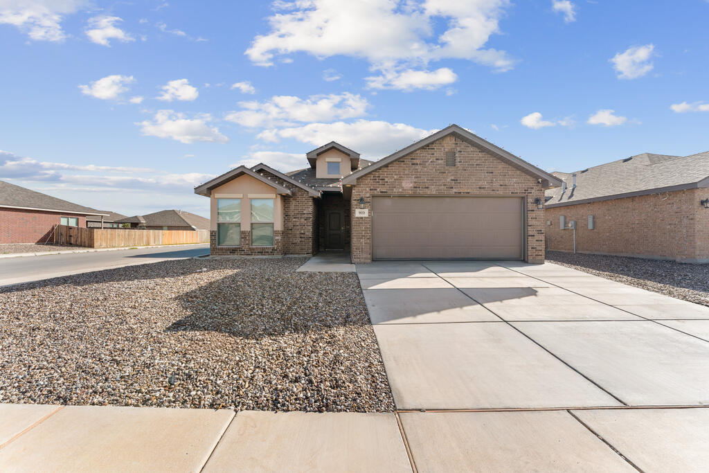 9018 Ratliff Ridge Ave — photo