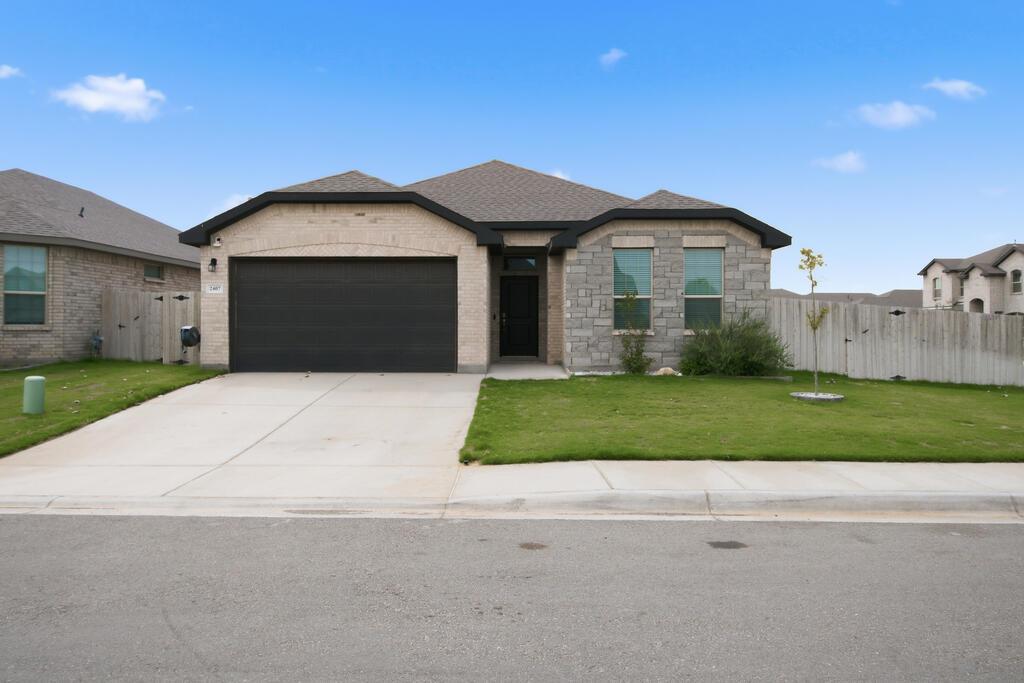 2407 Matheson Dr. — photo