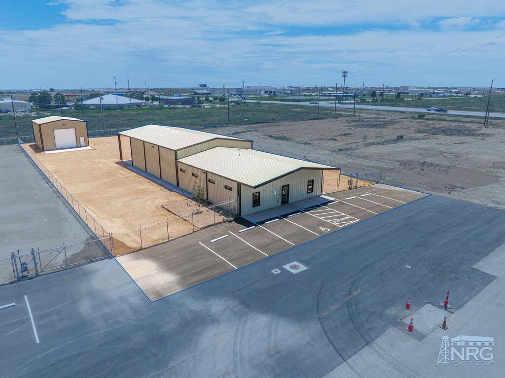 1714 N FM 1788 — photo