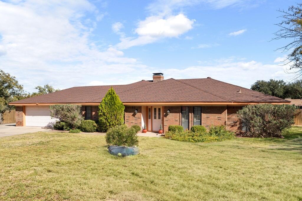 4 Glenwick Cove, Big Spring, TX 79720 — photo 2