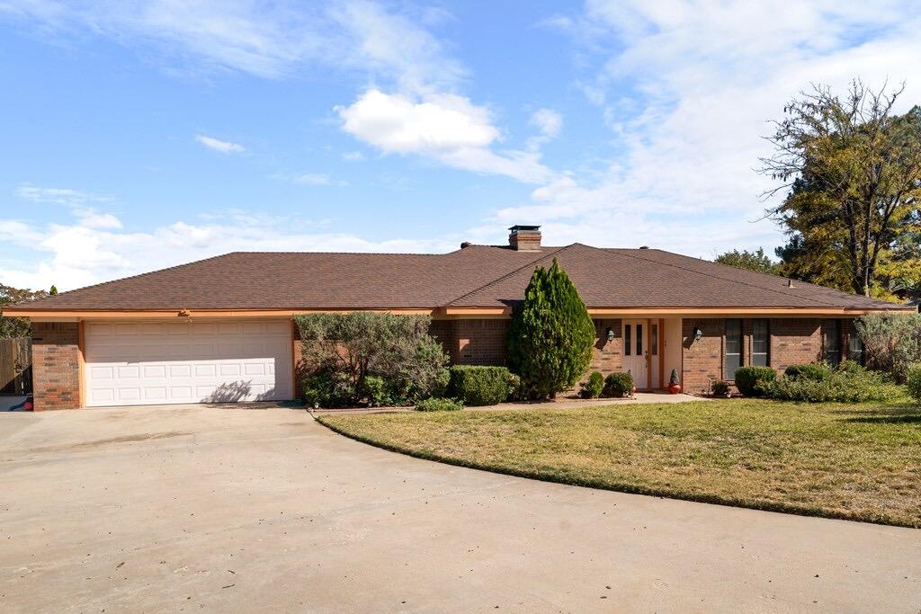 4 Glenwick Cove, Big Spring, TX 79720 — photo 3