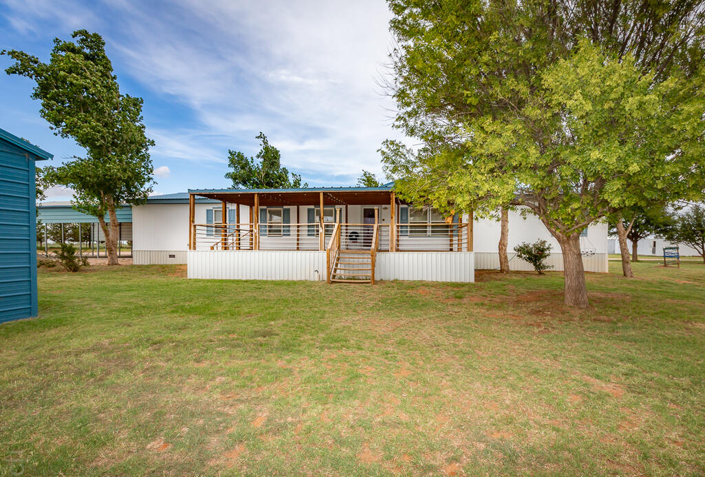 6207 S County Rd 1183 — photo