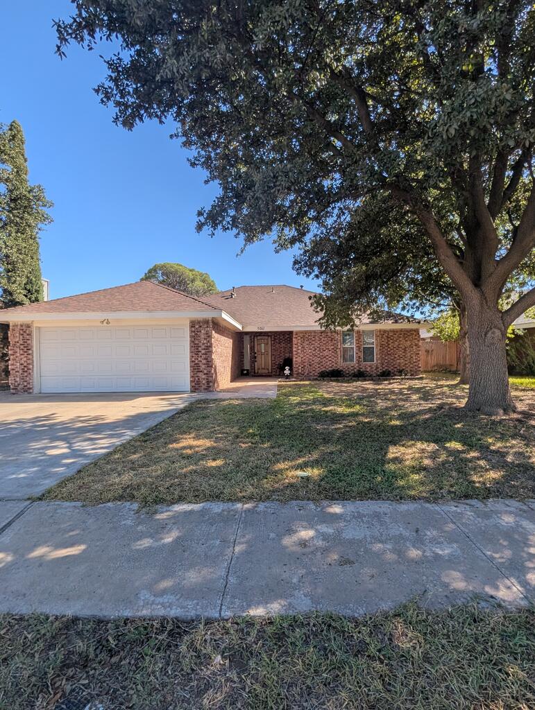 5011 Pleasant Dr — photo