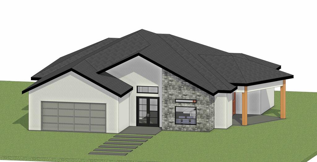 8651 Fortuna Crt — photo