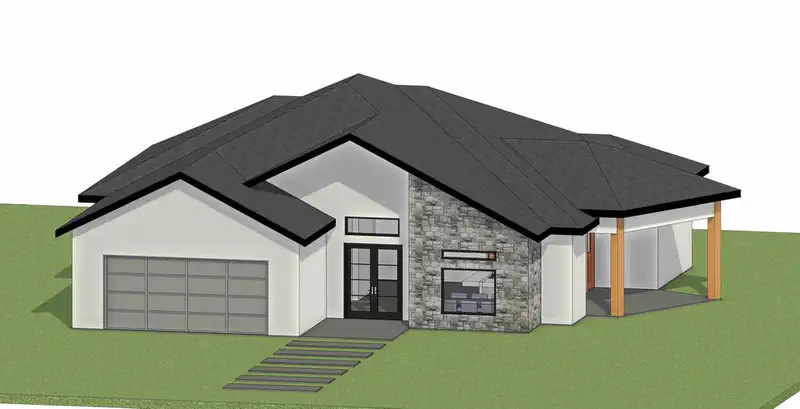 8651 Fortuna Crt — photo