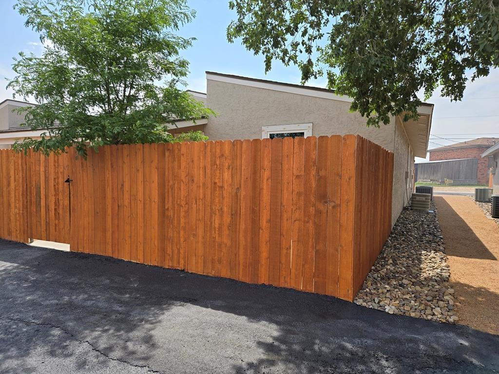 119 N Glenwood Drive #D — photo