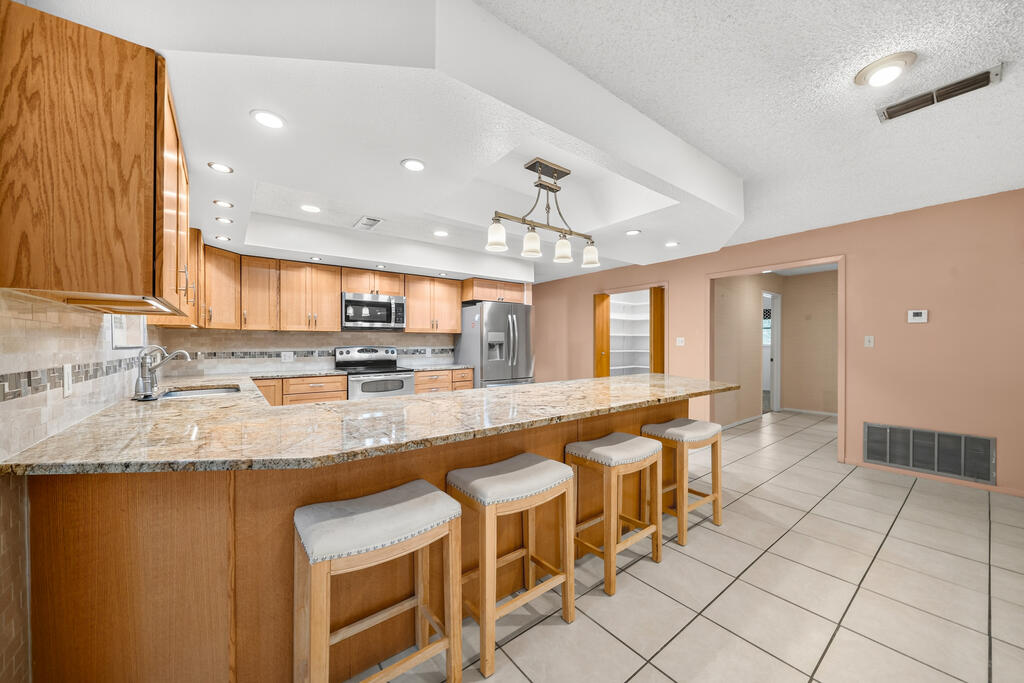 3010 Rutgers Avenue, Big Spring, TX 79720 — photo 3